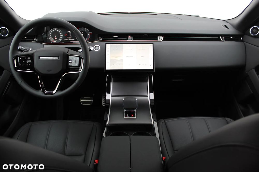 Land Rover Range Rover Evoque - 14