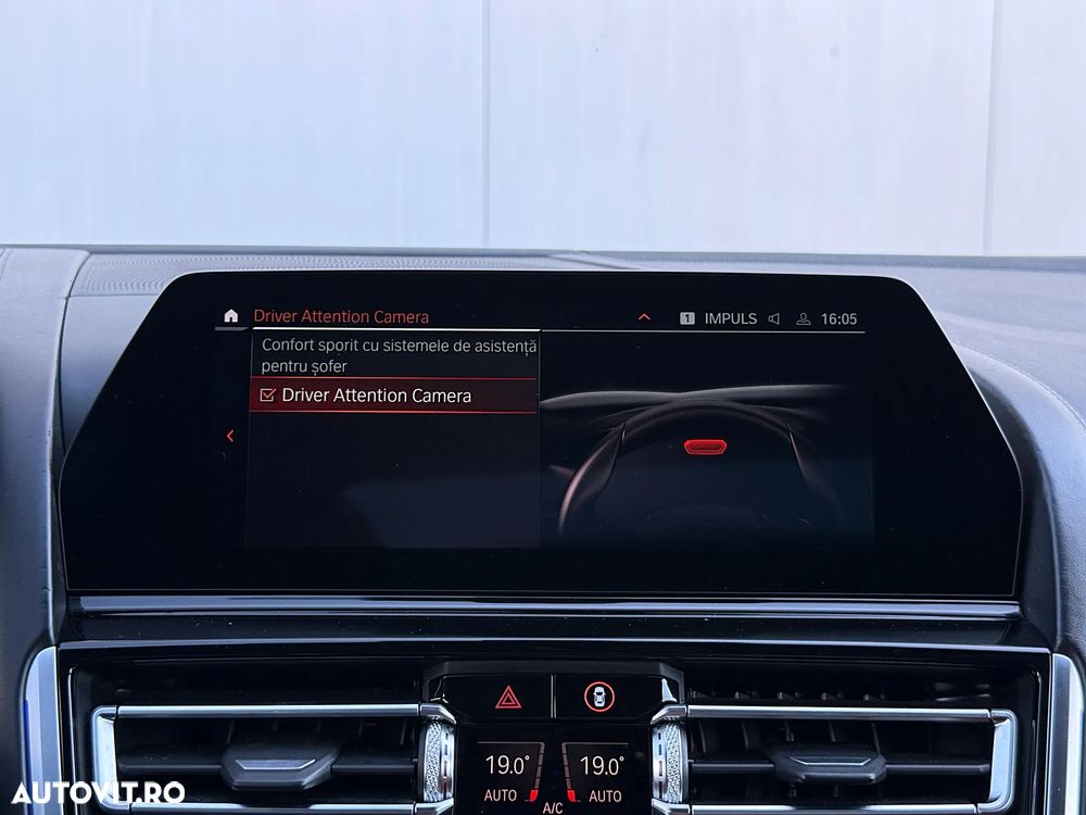 BMW M8 M850i xDrive AT - 21