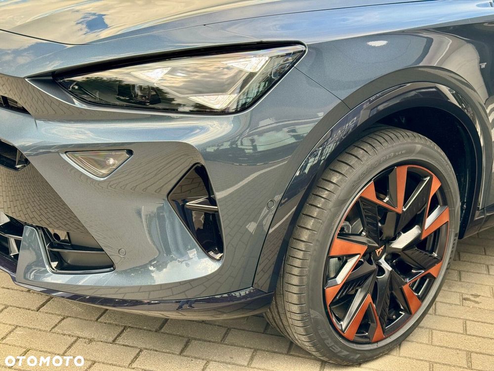 Cupra Formentor 1.5 TSI - 9