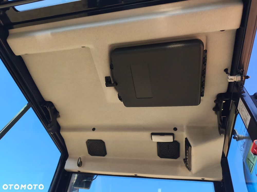 Bobcat E19 - Yanmar SV18 - Schaeff SV18 - Salon PL - 30