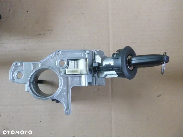 ZESTAW STARTOWY OPEL ASTRA III H 1.4 16V 55558787 BB - 18