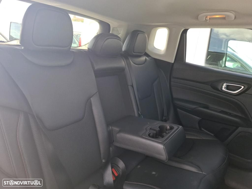 Jeep Compass 1.3 TG 4Xe Trailhawk - 5