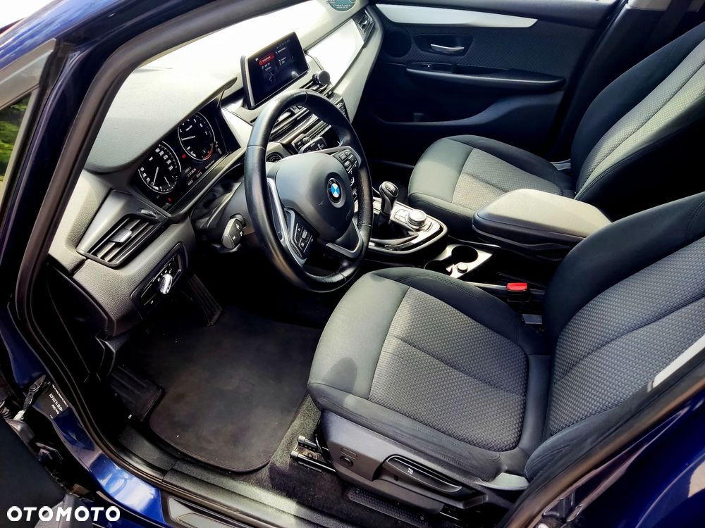 BMW Seria 2 216i GT GPF Advantage - 13