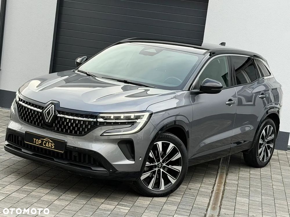Renault Austral Mild Hybrid 160 Automatik Techno Esprit Alpine - 1