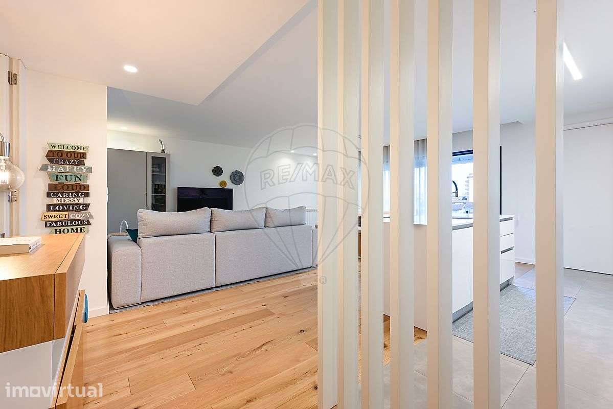 Apartamento T3 para venda - Grande imagem: 4/35