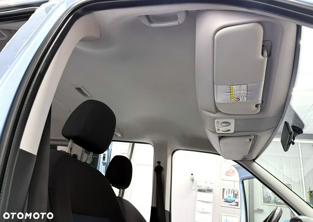Opel Combo Tour L1H1 - 23