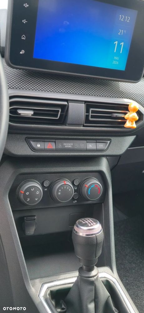 Dacia Jogger 1.0 TCe Comfort 7os - 16