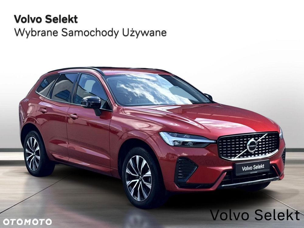 Volvo XC 60 - 8