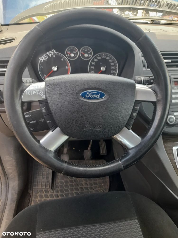 FORD C-MAX I LIFT KIEROWNICA AIRBAG KIEROWCY - 13
