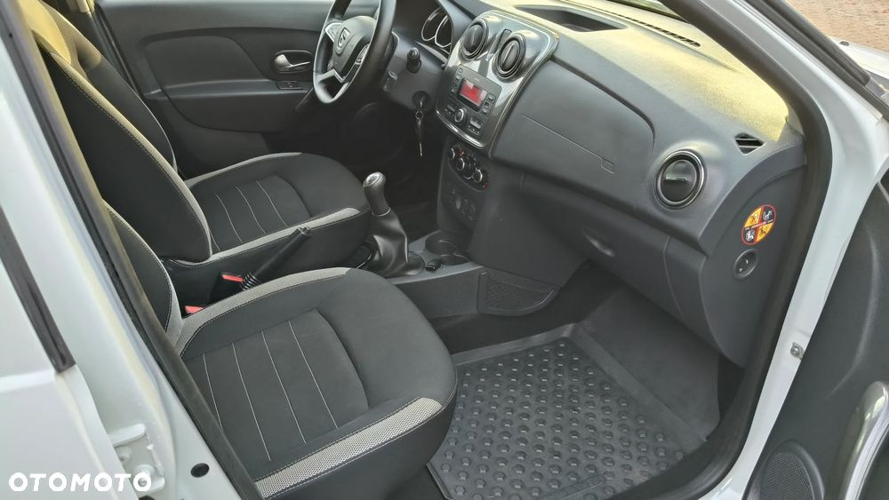 Dacia Sandero - 18