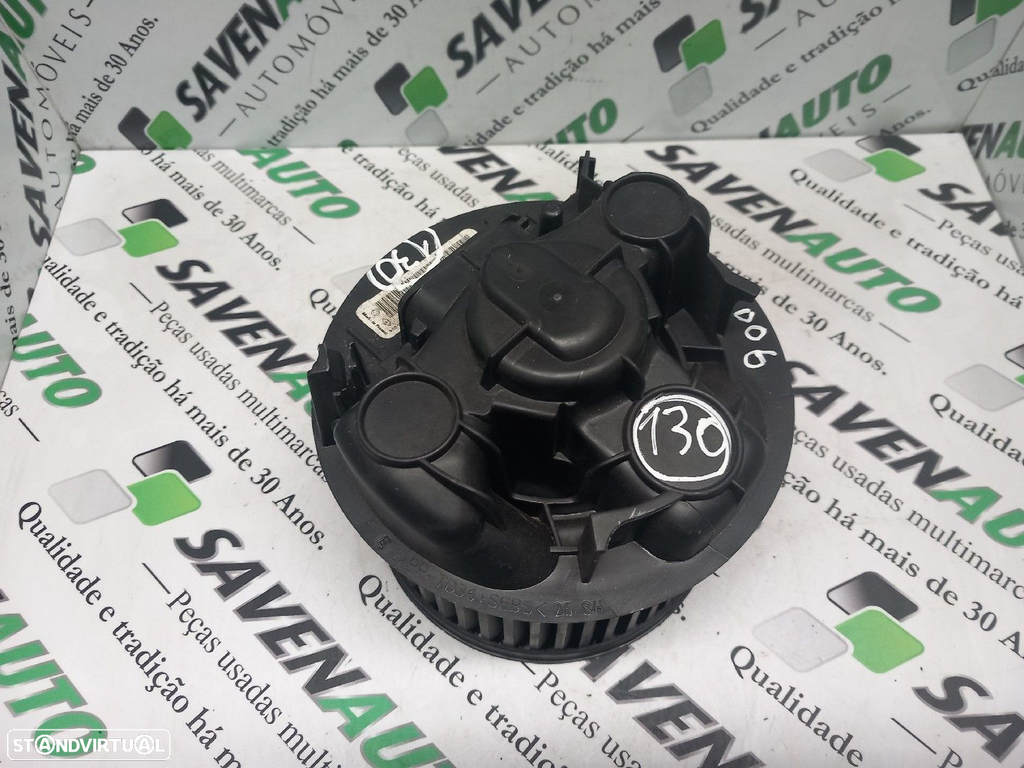Motor Sofagem Renault Clio Iii (Br0/1, Cr0/1) - 2