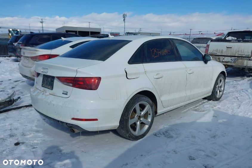 Audi A3 Limousine - 9