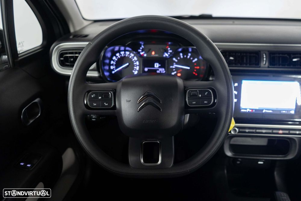 Citroën C3 1.2 PureTech Feel Pack - 24