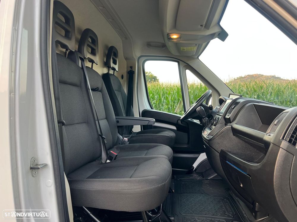 Fiat e-Ducato L2H2 (47-kWh) - 7
