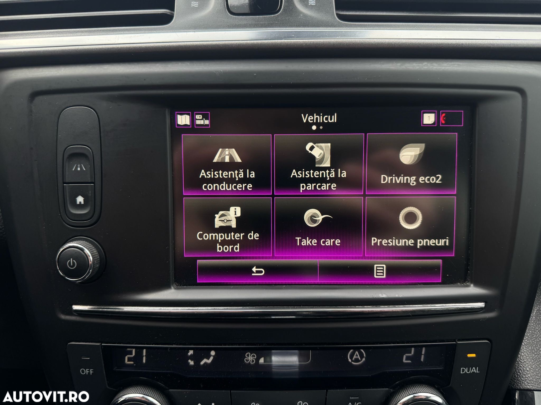 Renault Kadjar 1.6 DCI CVT Intens - 20