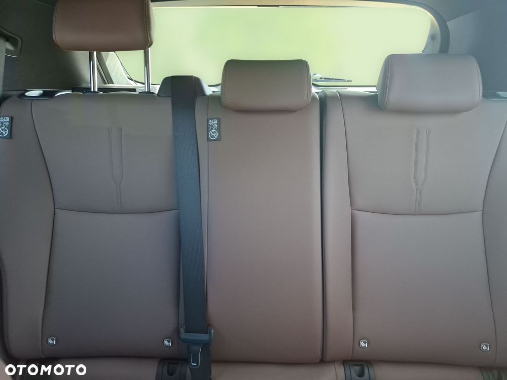 Lexus LBX 1.5 Hybrid Elegant - 30