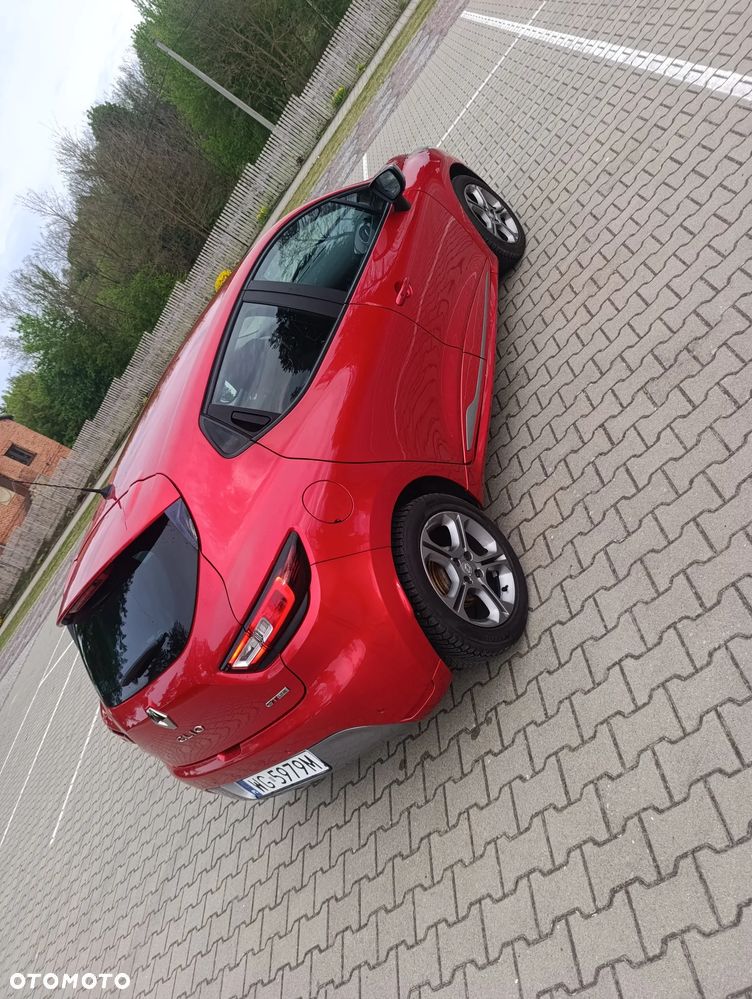 Renault Clio Energy TCe 90 Start & Stop Dynamique - 34