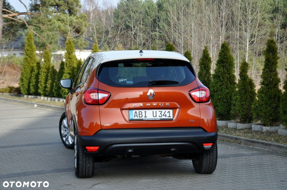 Renault Captur - 15