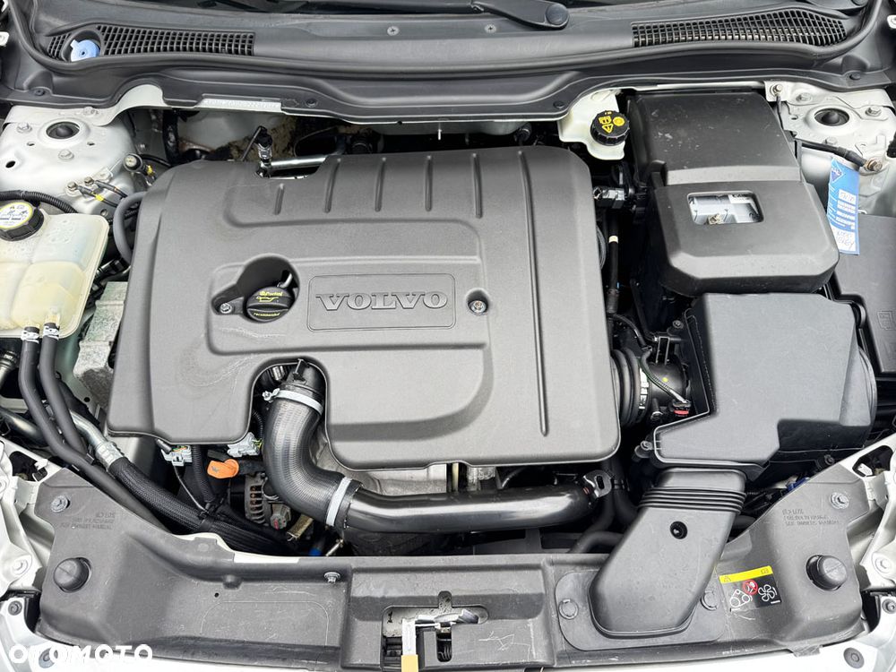 Volvo C30 1.6D DRIVe Start/Stop Momentum - 37