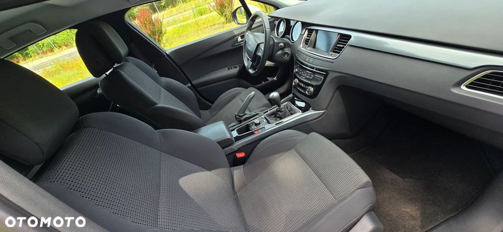 Peugeot 508 1.6 T Active - 5