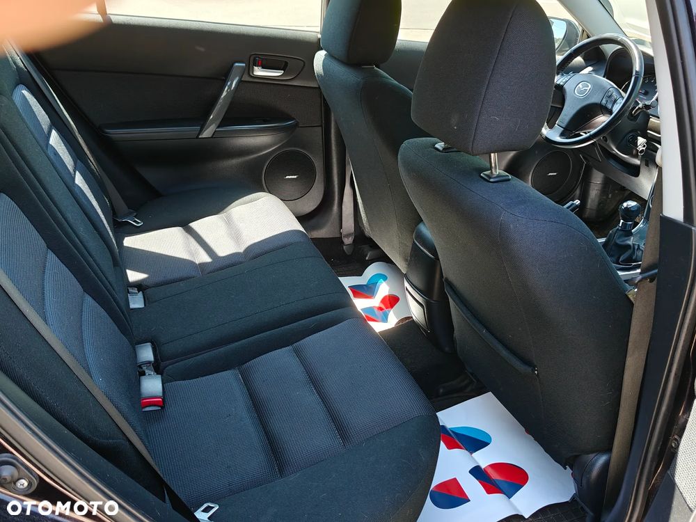 Mazda 6 2.0 Active - 8