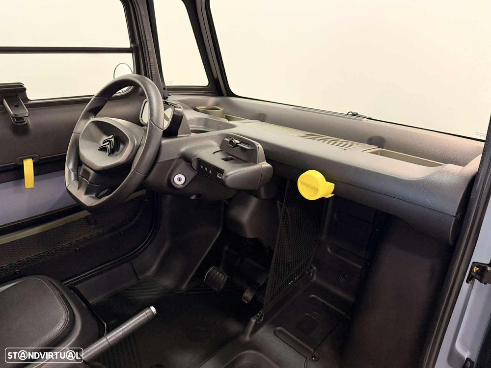 Citroën Ami Standard - 7