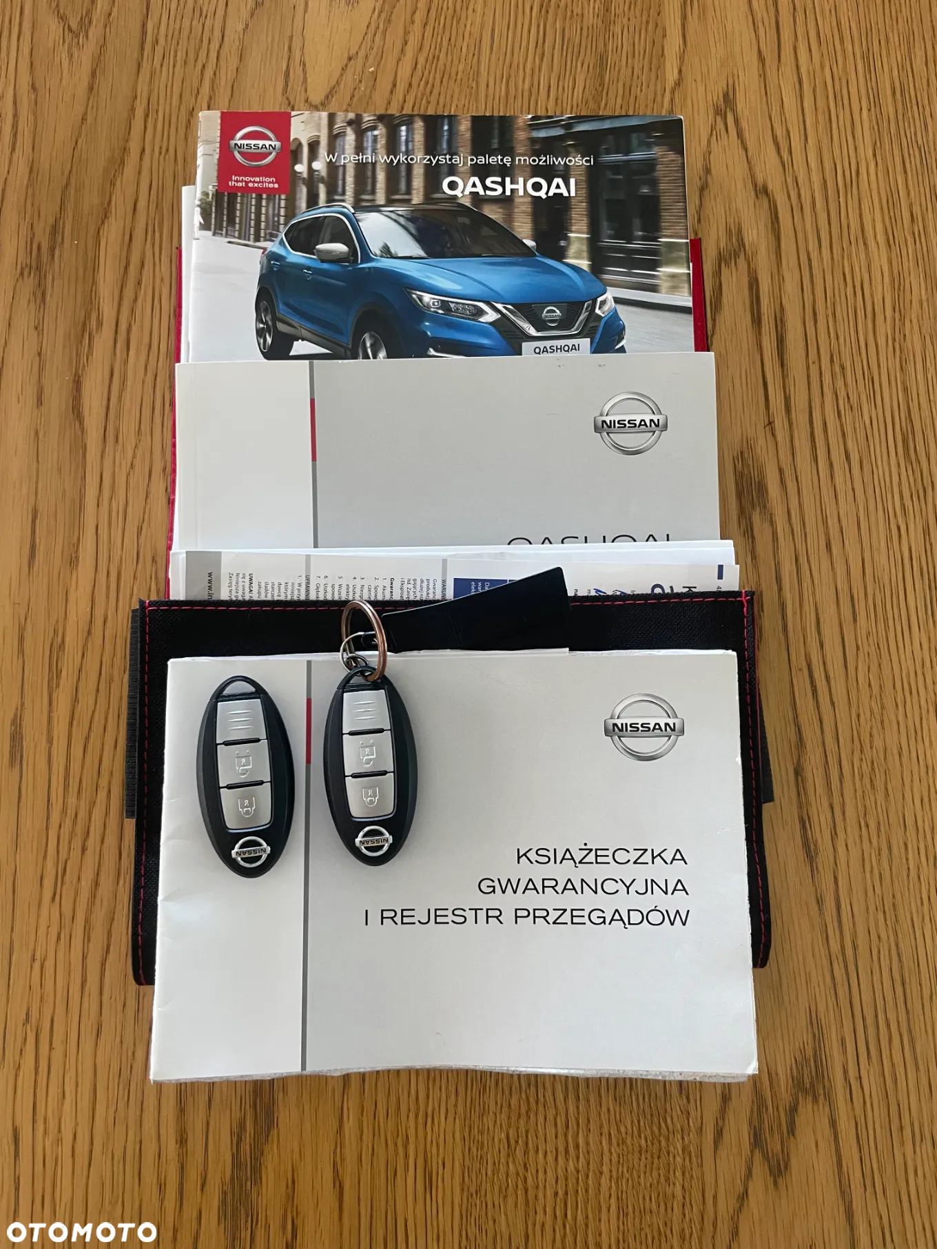 Nissan Qashqai 1.7 dCi N-Connecta - 2