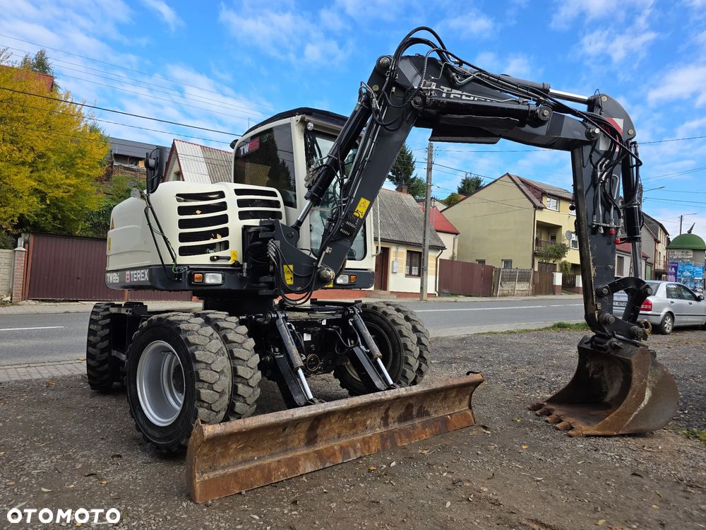 Terex TW 85 - 9
