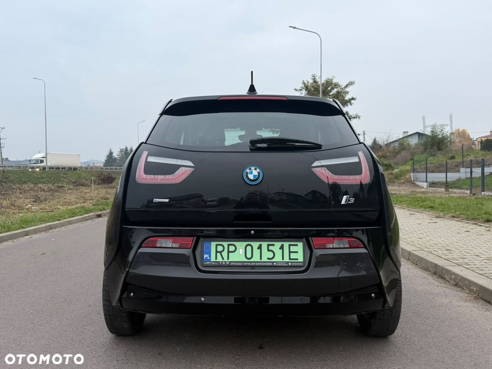 BMW i3 (60 Ah) - 9