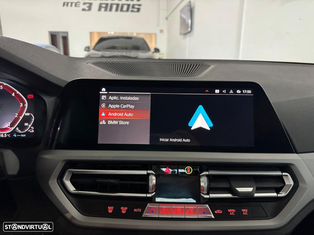 BMW 330 e Pack M Auto - 36