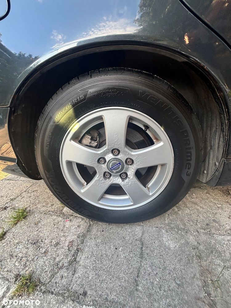 Volvo V50 1.6D DRIVe - 16