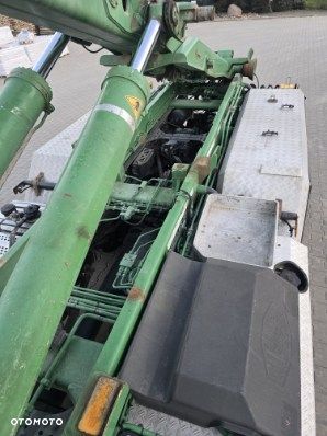 Mercedes-Benz AROCS - 6