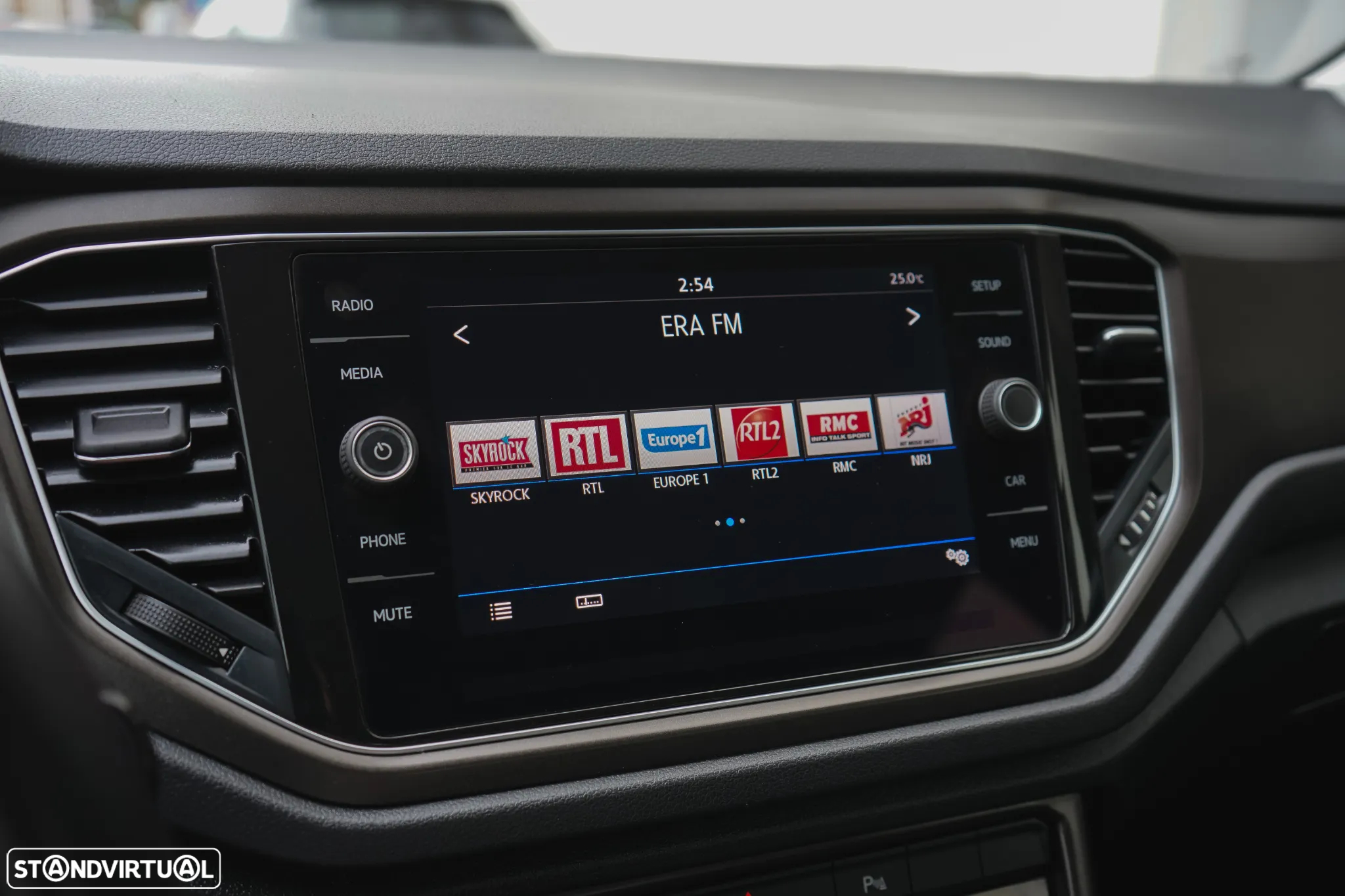 VW T-Roc 1.0 TSI Style - 16