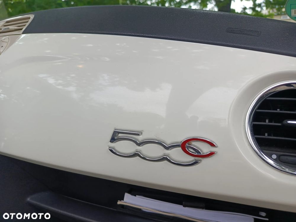 Fiat 500 0.9 TwinAir Start&Stop TwinAir Plus - 16