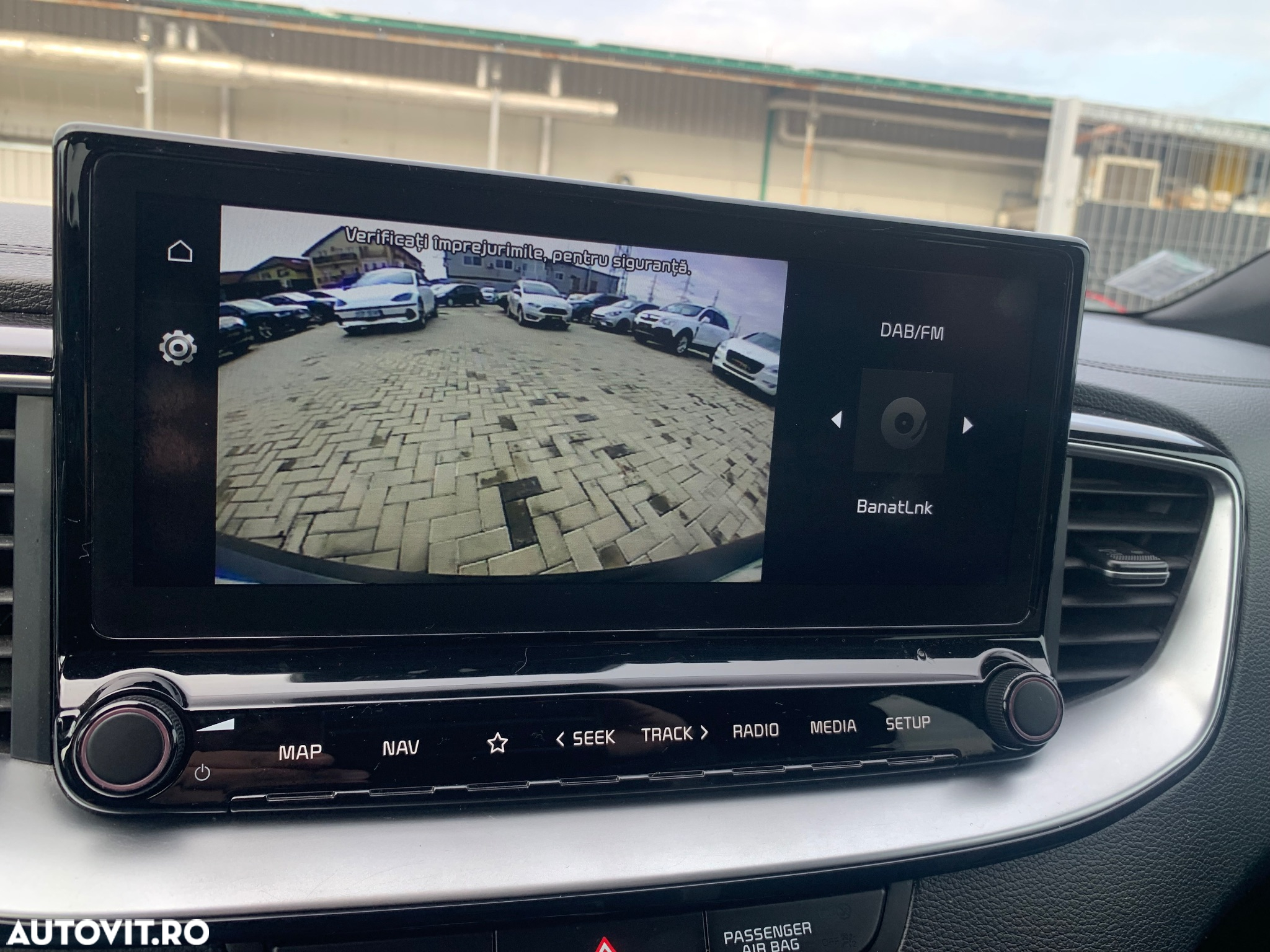 Kia Ceed - 13