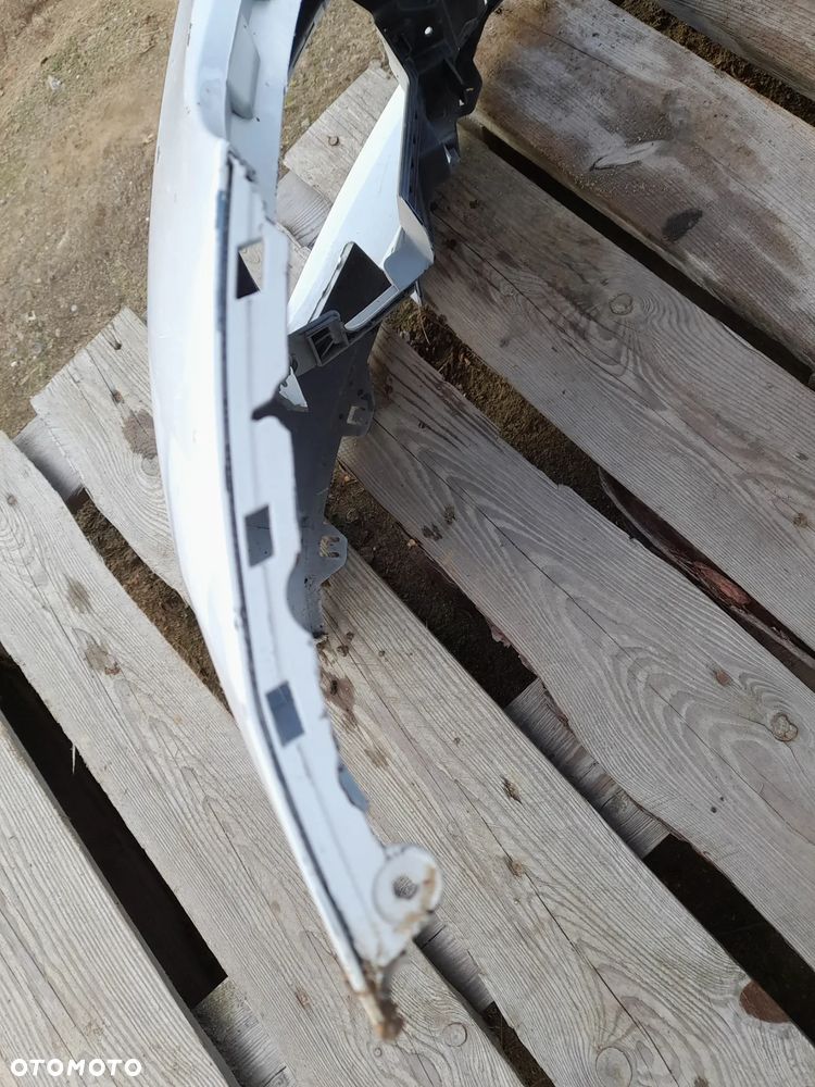 VW NEW BEETLE 5C5 ZDERZAK PRZRDNI PRZÓD 11-> - 7