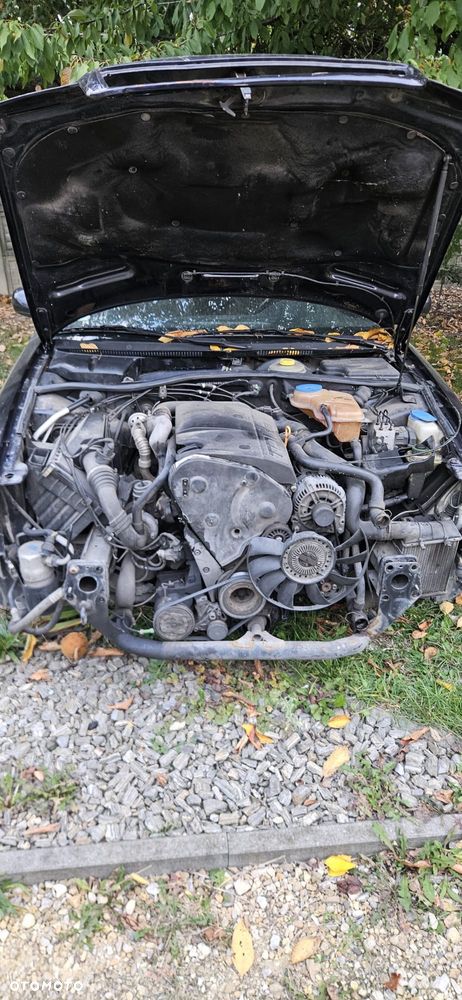 Audi A4 Avant - 6