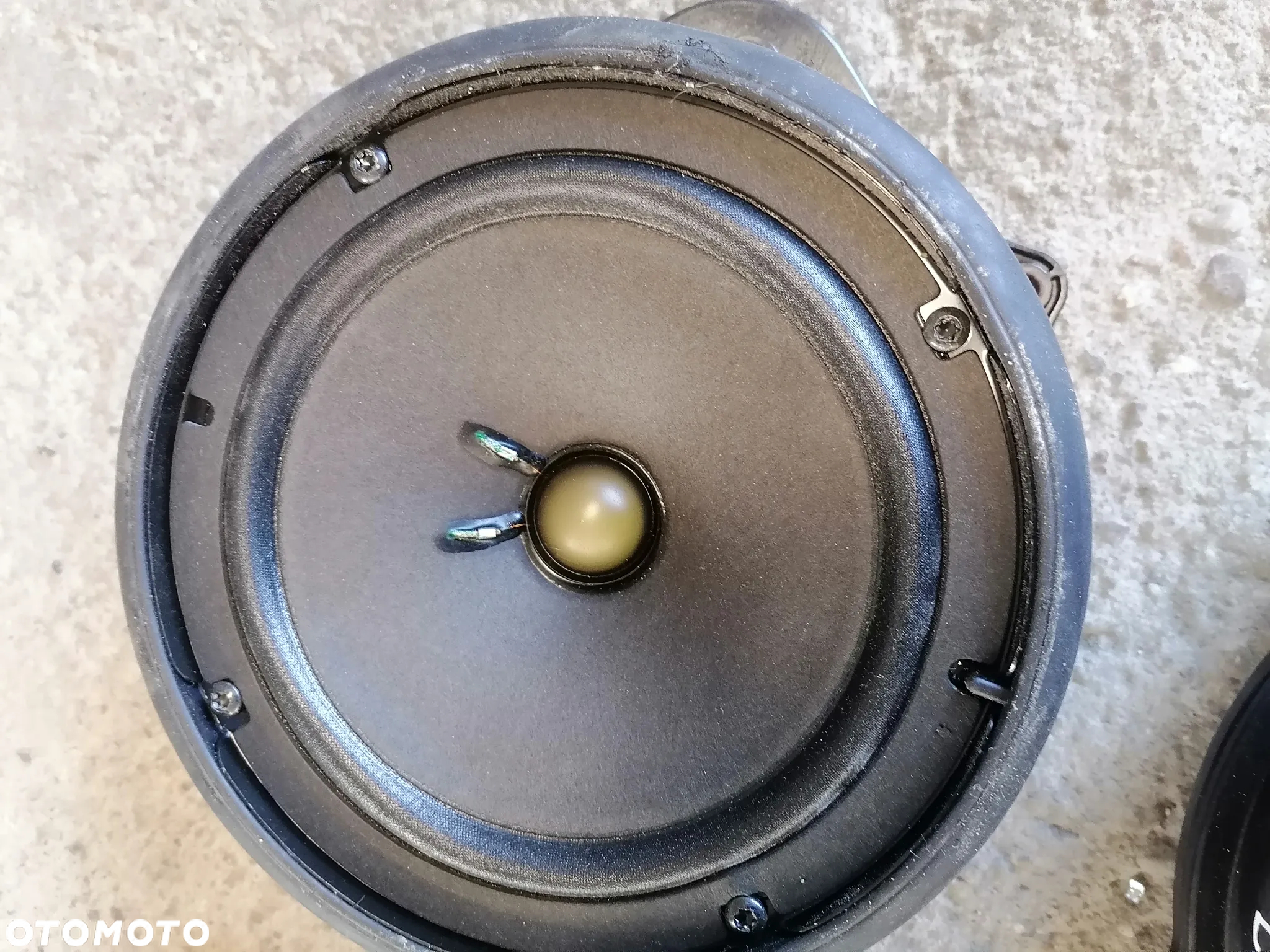 Zestaw BOSE Głośniki Wzmacniacz Subwoofer Komplet Audi A8 D3 - 16