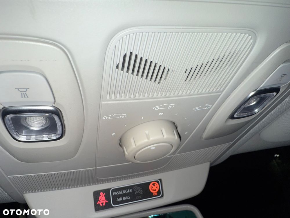 Renault Talisman 1.8 TCe FAP Initiale Paris EDC - 14