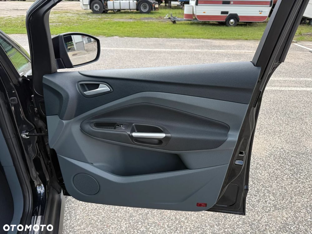 Ford C-MAX 1.0 EcoBoost Start-Stopp-System Titanium - 26