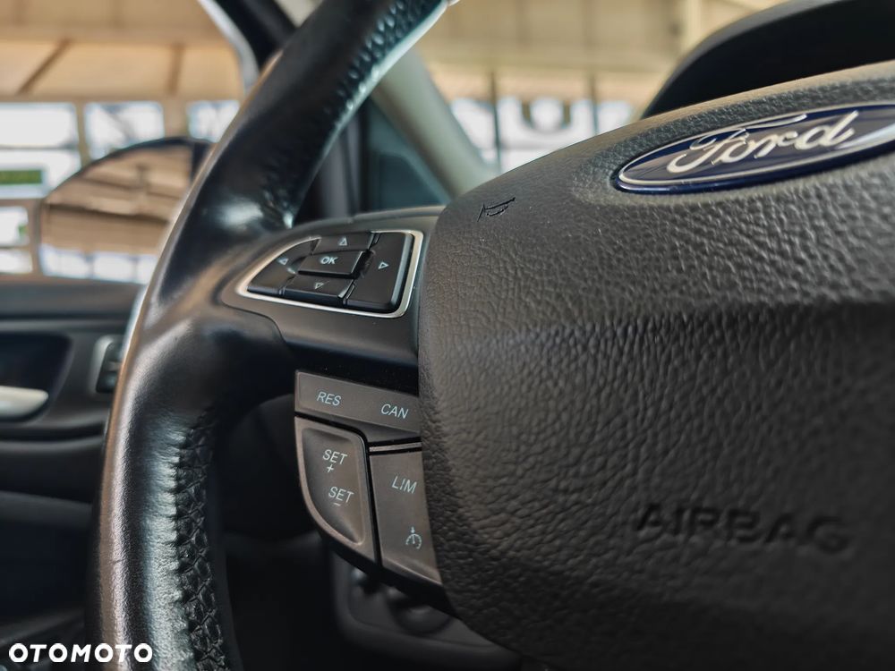 Ford Kuga 1.5 EcoBoost FWD Titanium ASS - 14