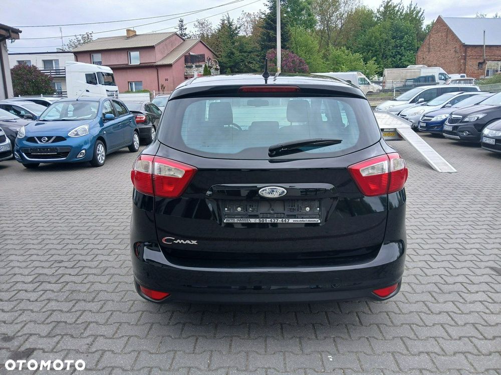 Ford C-MAX 1.6 Titanium - 6