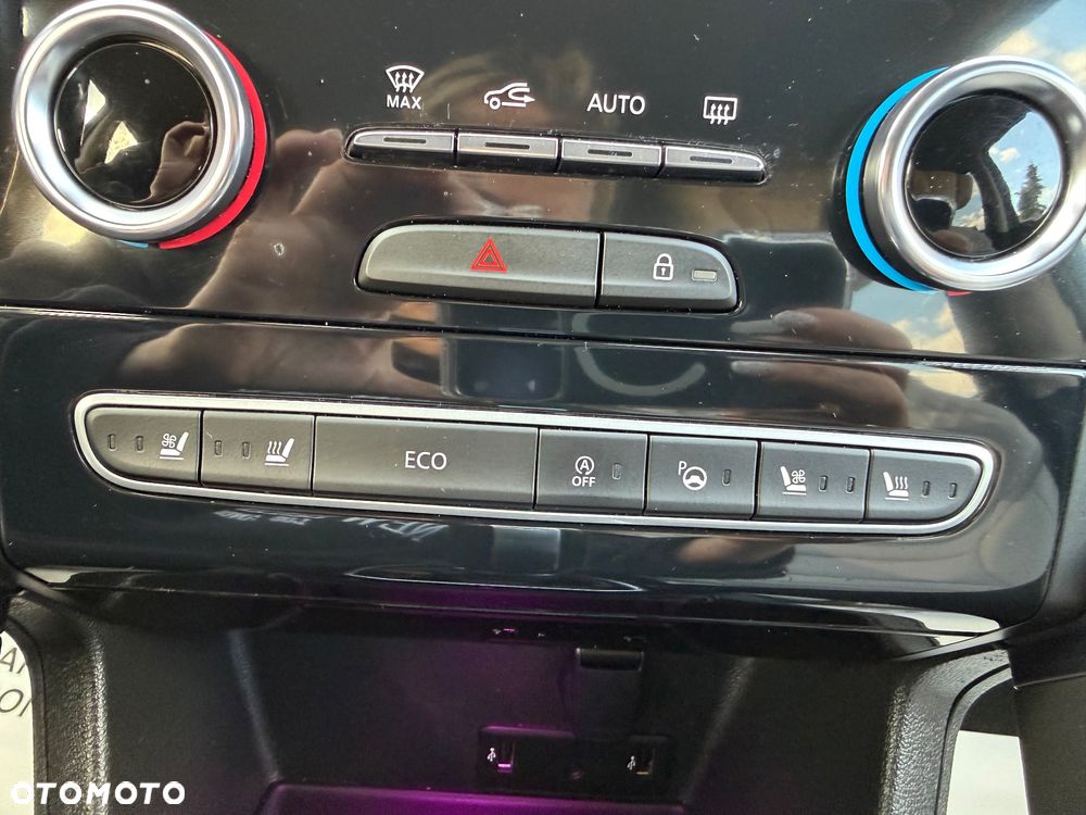 Renault Koleos ENERGY dCi 175 X-tronic 4WD INITIALE PARIS - 32