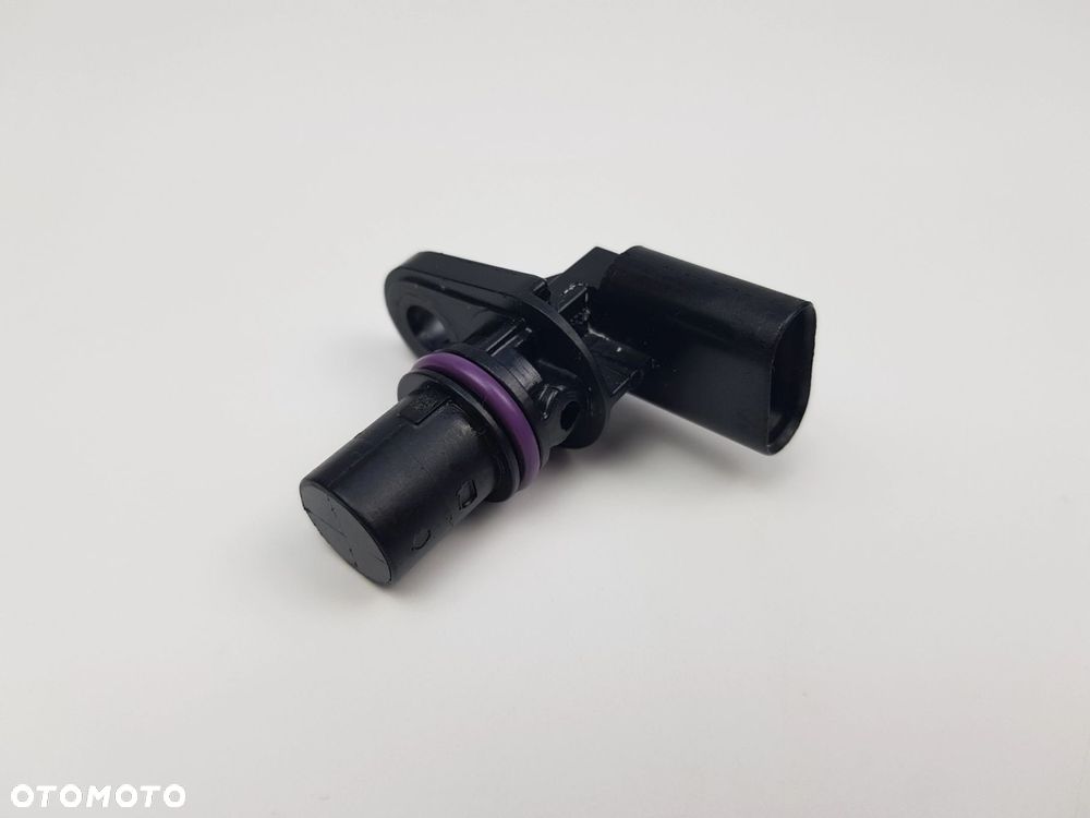 NOWY ORYGINALNY Czujnik położenia wałka rozrządu Porsche VW Audi SKODA SEAT 06M907601D - 2