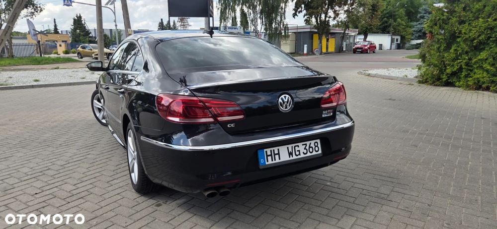Volkswagen CC - 10