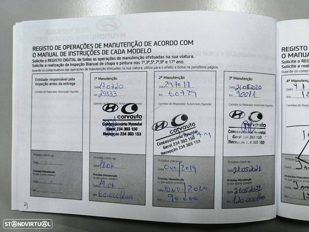 Hyundai Santa Fe 2.2 CRDi Executive Aut. - 56