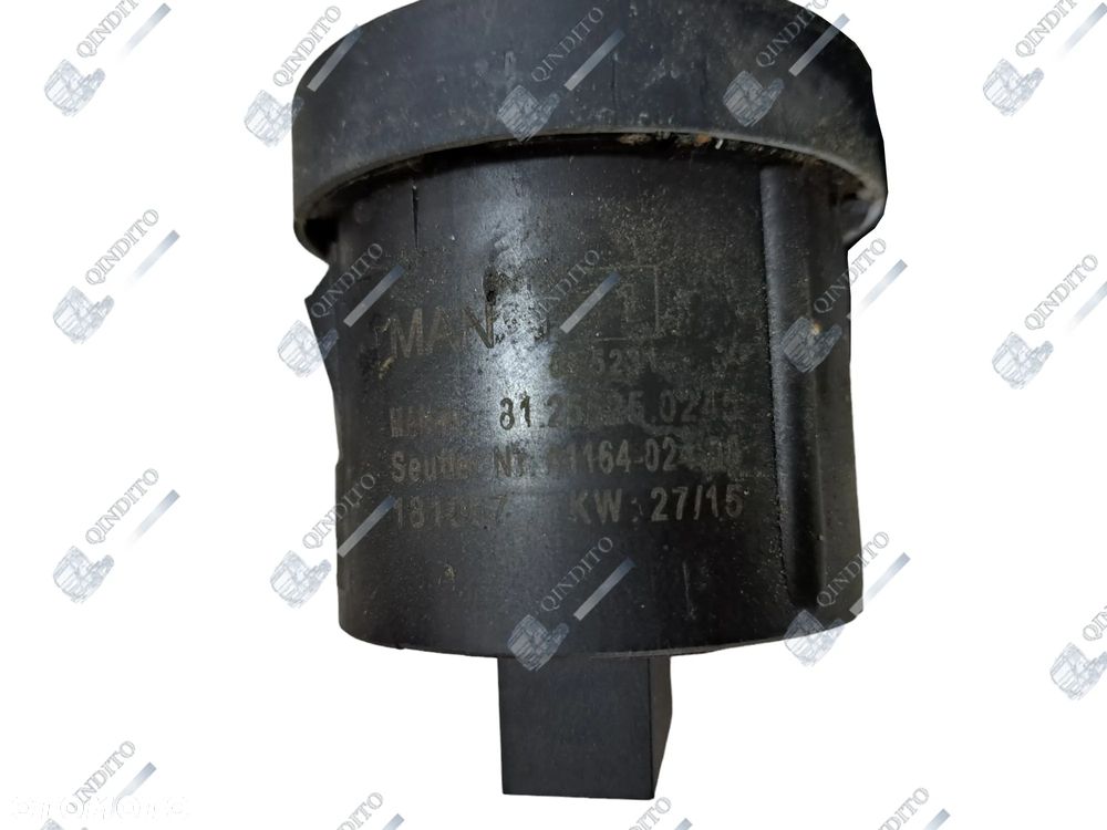 PRZEŁĄCZNIK ZMIANY BIEGÓW MAN TGX TGS 81255250245 - 2