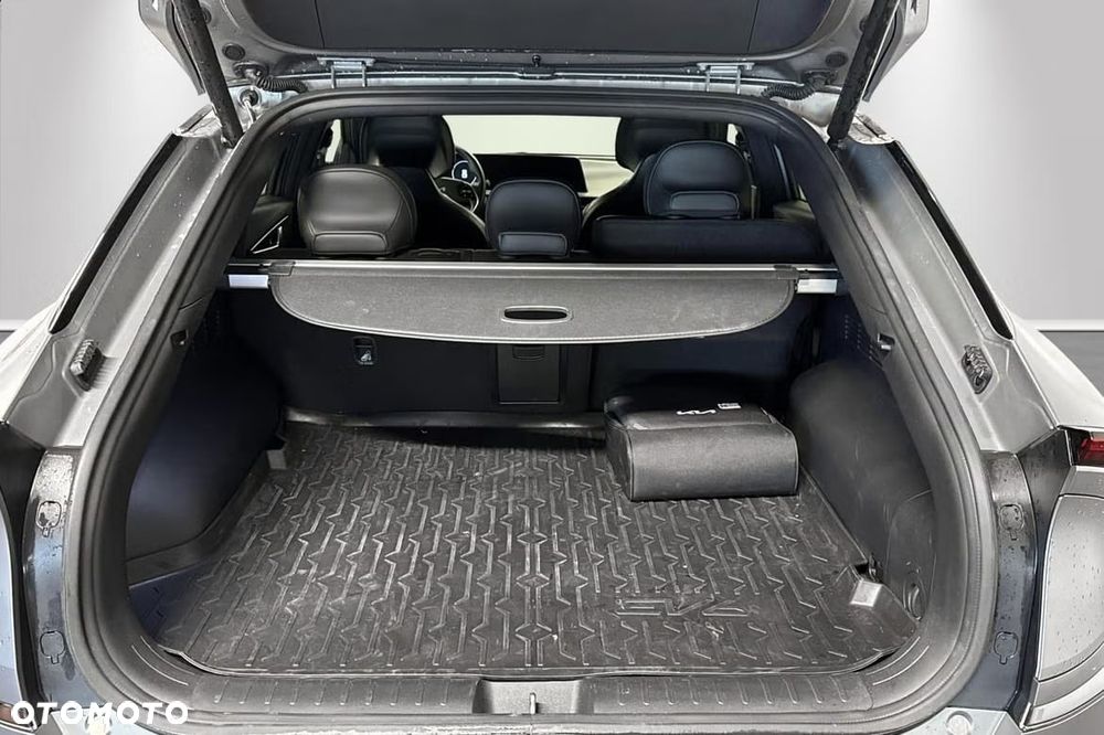 Kia EV6 77,4-kWh AWD - 14