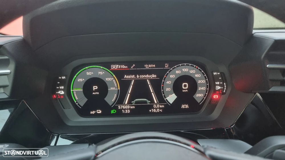 Audi A3 Sportback - 7