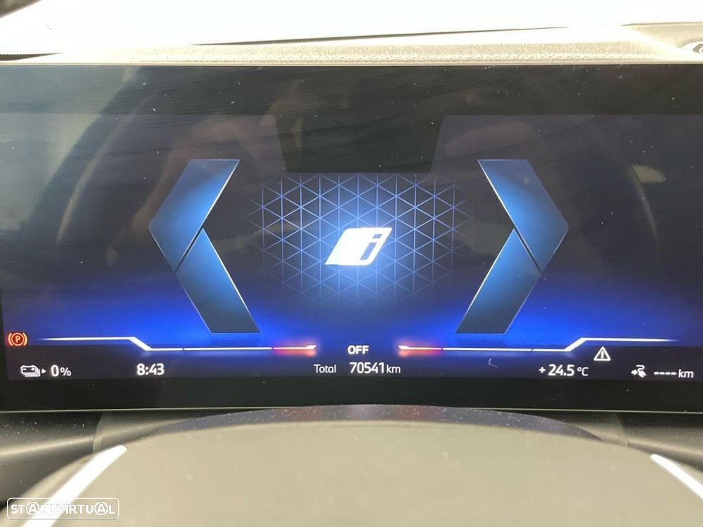 BMW i4 eDrive40 - 9